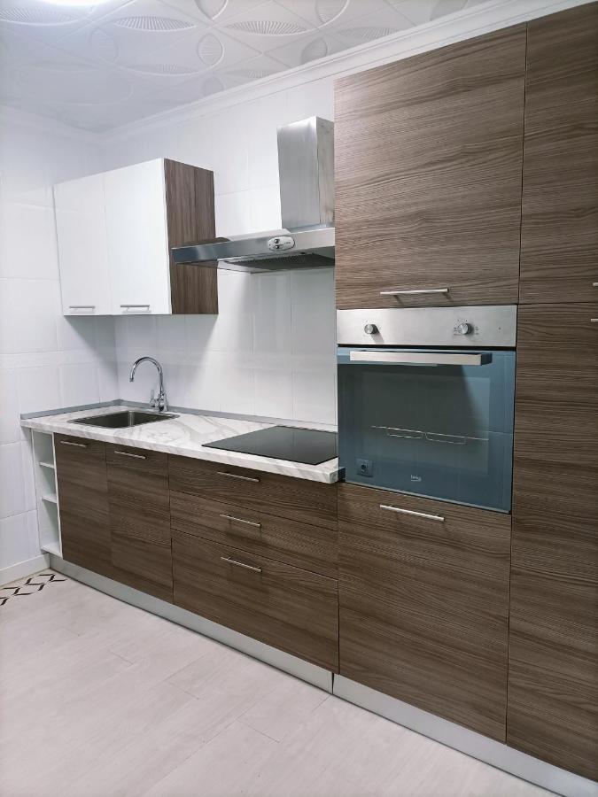 Апартаменти Capital House Арресіфе Екстер'єр фото